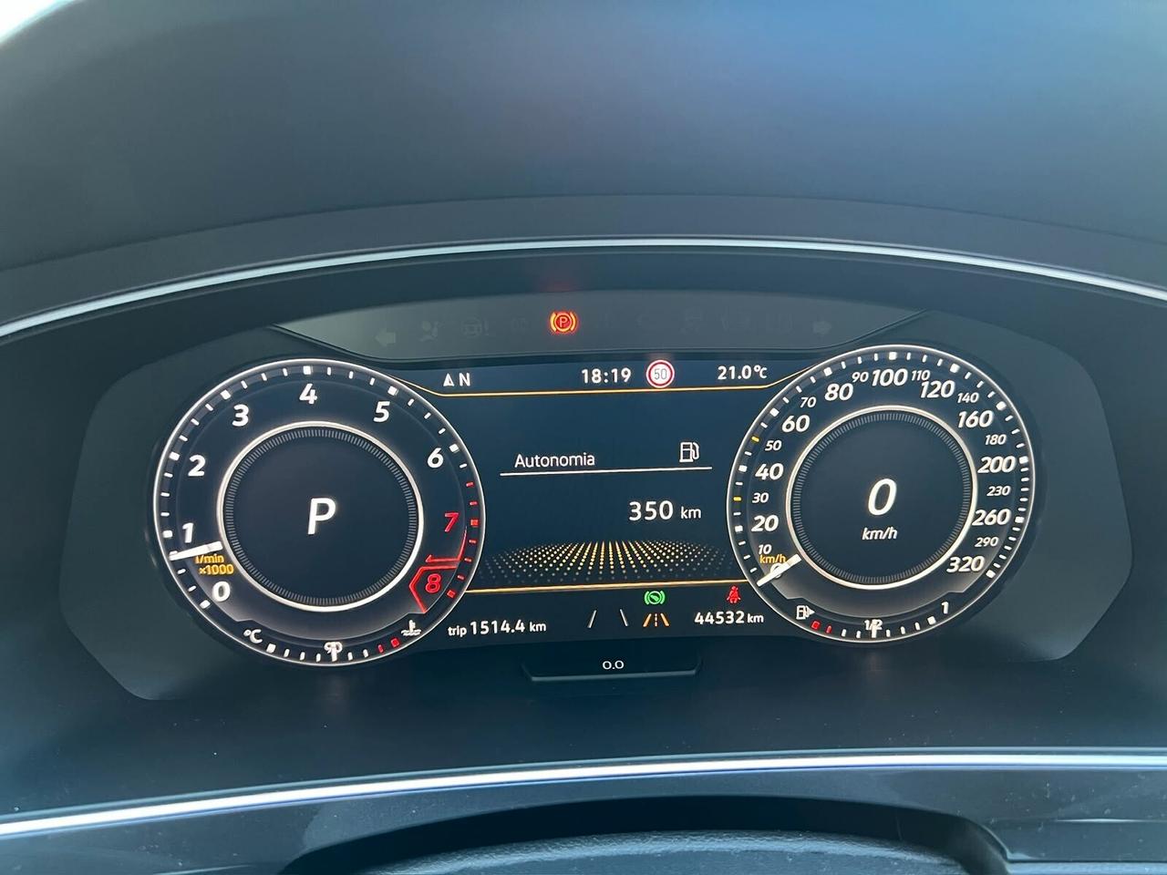 Volkswagen Tiguan VW R LINE UNICO 220CV(NO R/GTI) 440CV