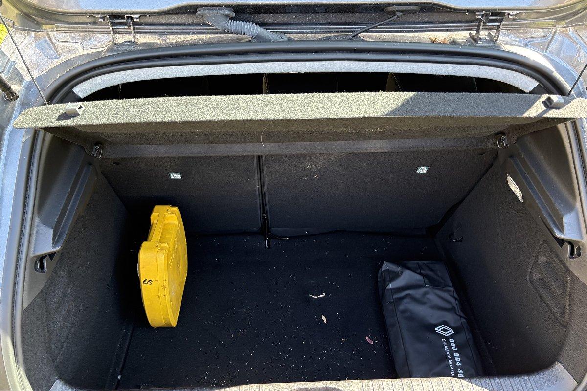 RENAULT Clio TCe 90 CV 5 porte Techno