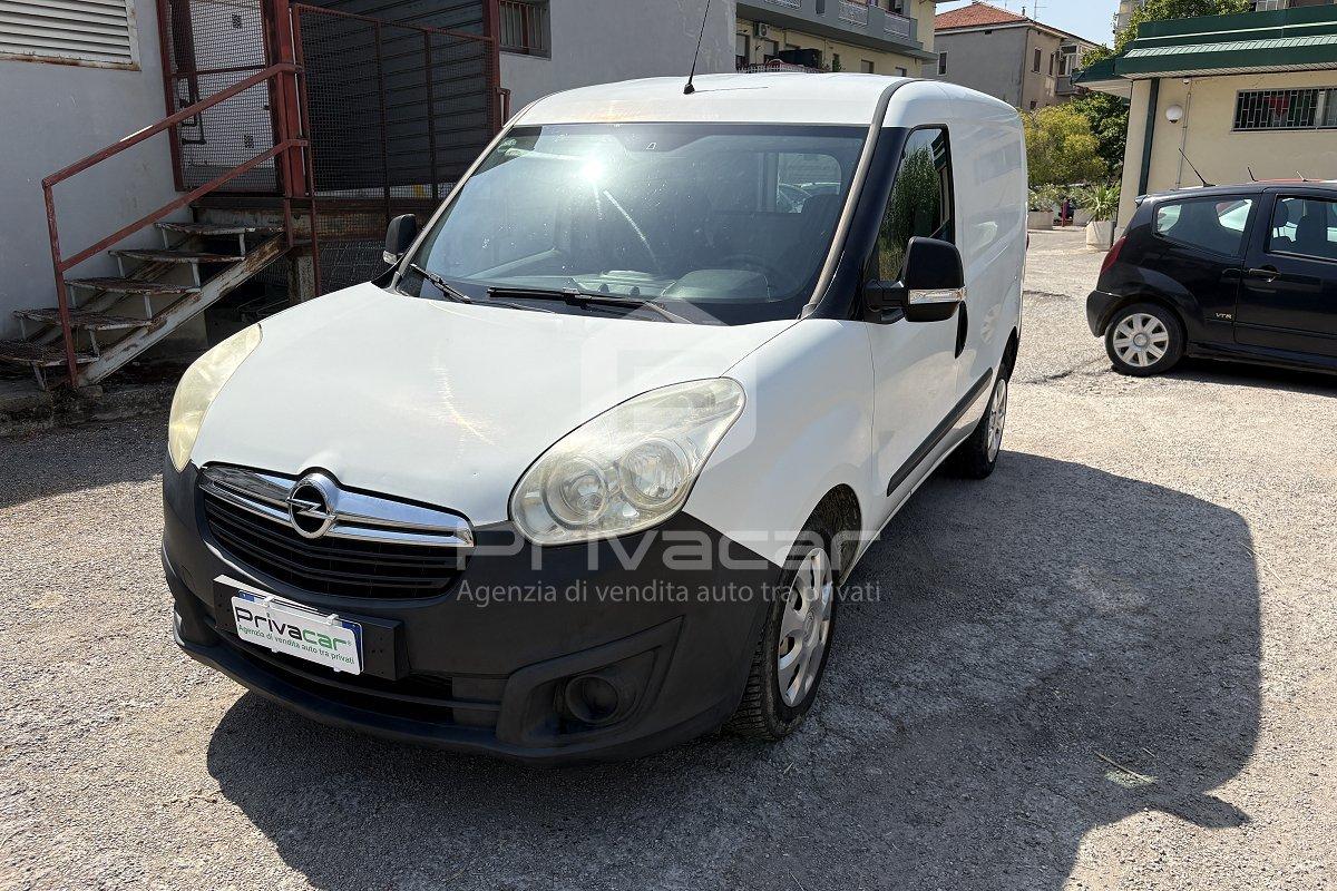 OPEL Combo 1.3 CDTI PC-TN Van (750kg)