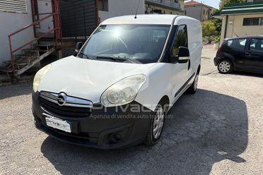 OPEL Combo 1.3 CDTI PC-TN Van (750kg)