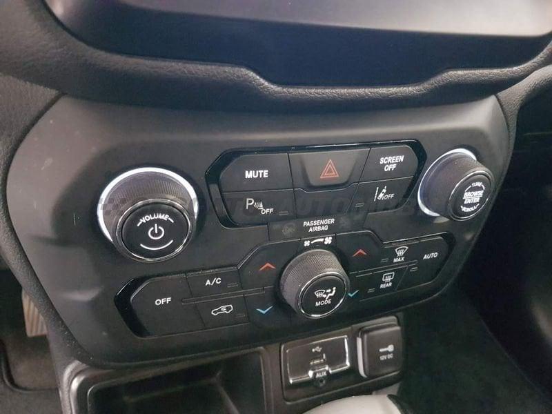 Jeep Renegade Renegade 1.3 t4 Limited fwd 150cv ddct