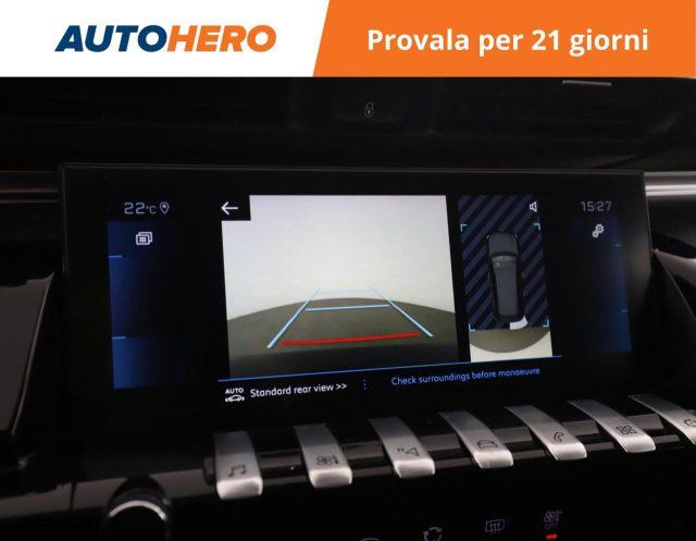 PEUGEOT 508 BlueHDi 130 Stop&Start EAT8 SW Allure