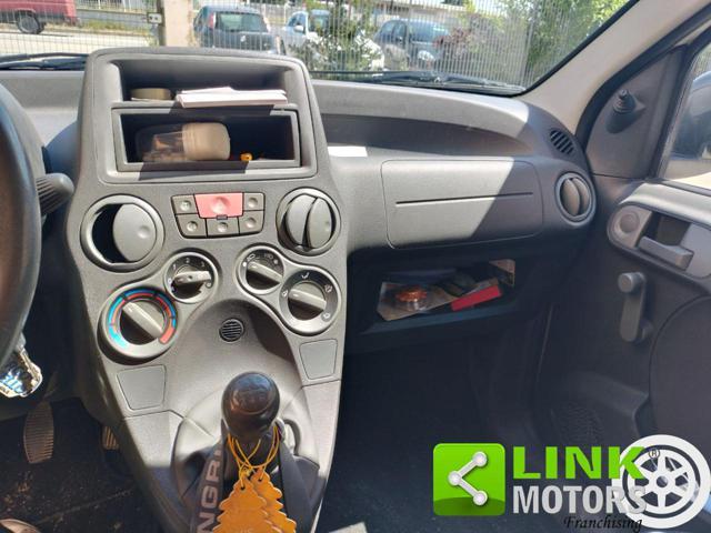 FIAT Panda 1.2 Van 2 posti