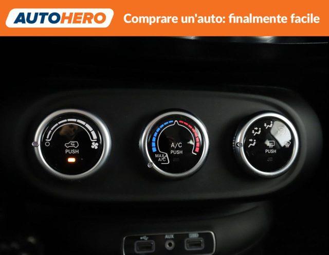 FIAT 500X 1.3 MultiJet 95 CV City Cross