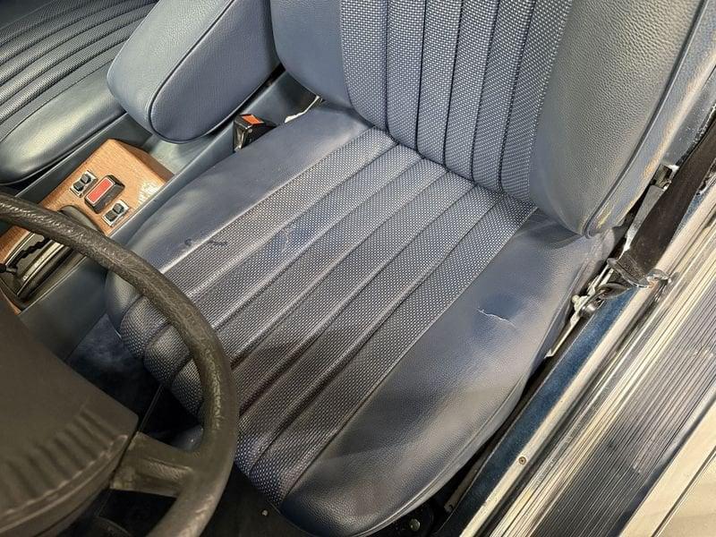 Mercedes-Benz Serie SL SL 450 Roadster America