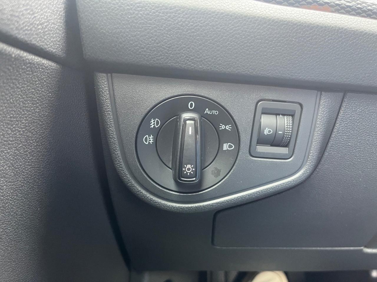 Volkswagen Polo 1.0 evo life 80cv