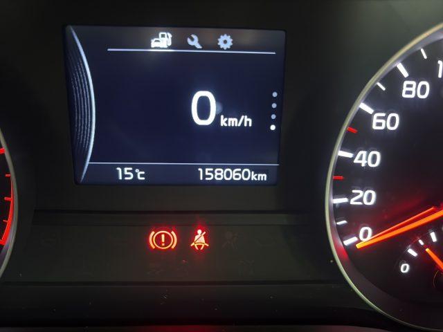 KIA Sportage 1.7 CRDI class 115CV