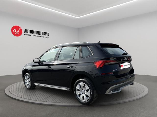 SKODA Kamiq 1.0 TSI 110 CV DSG Style