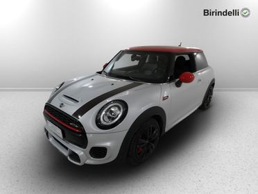 MINI Mini 4ª serie (F56) - Mini 2.0 John Cooper Works