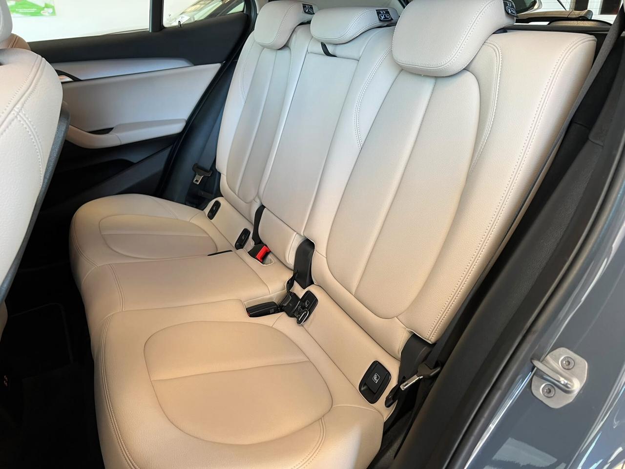 Bmw X2 sDrive18d