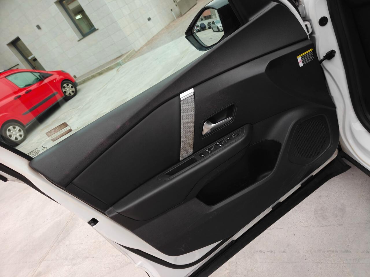 Citroen C4 PureTech 130 S&S Feel Pack