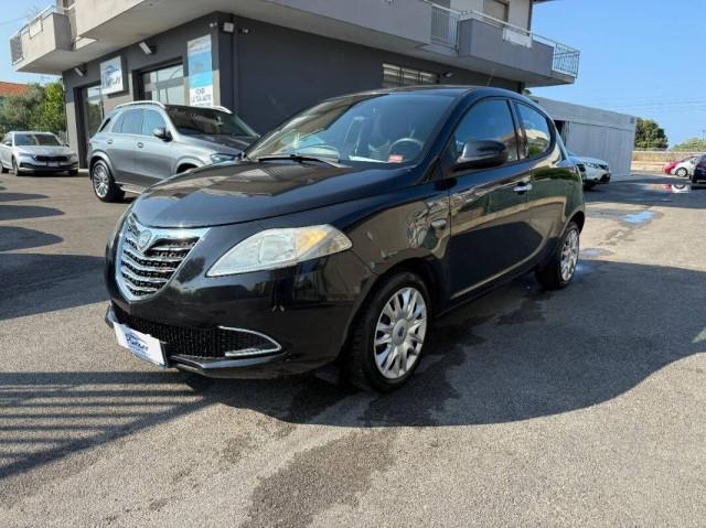 Lancia Ypsilon 0.9 t.air Silver s&s 85cv