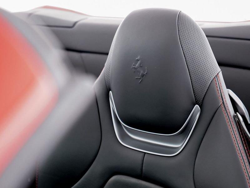 Ferrari Portofino Portofino 3.9