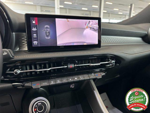 ALFA ROMEO Tonale 1.5 160 CV MHEV TCT7 Sprint