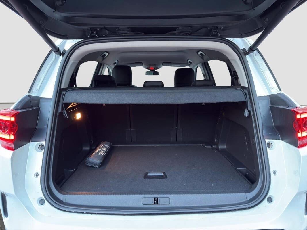 Citroen C5 Aircross BlueHDi 130 S&S EAT8 Shine 2023