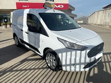 Ford Transit Connect Transit Connect 200 1.5 TDCi 100CV PC Furgone Trend