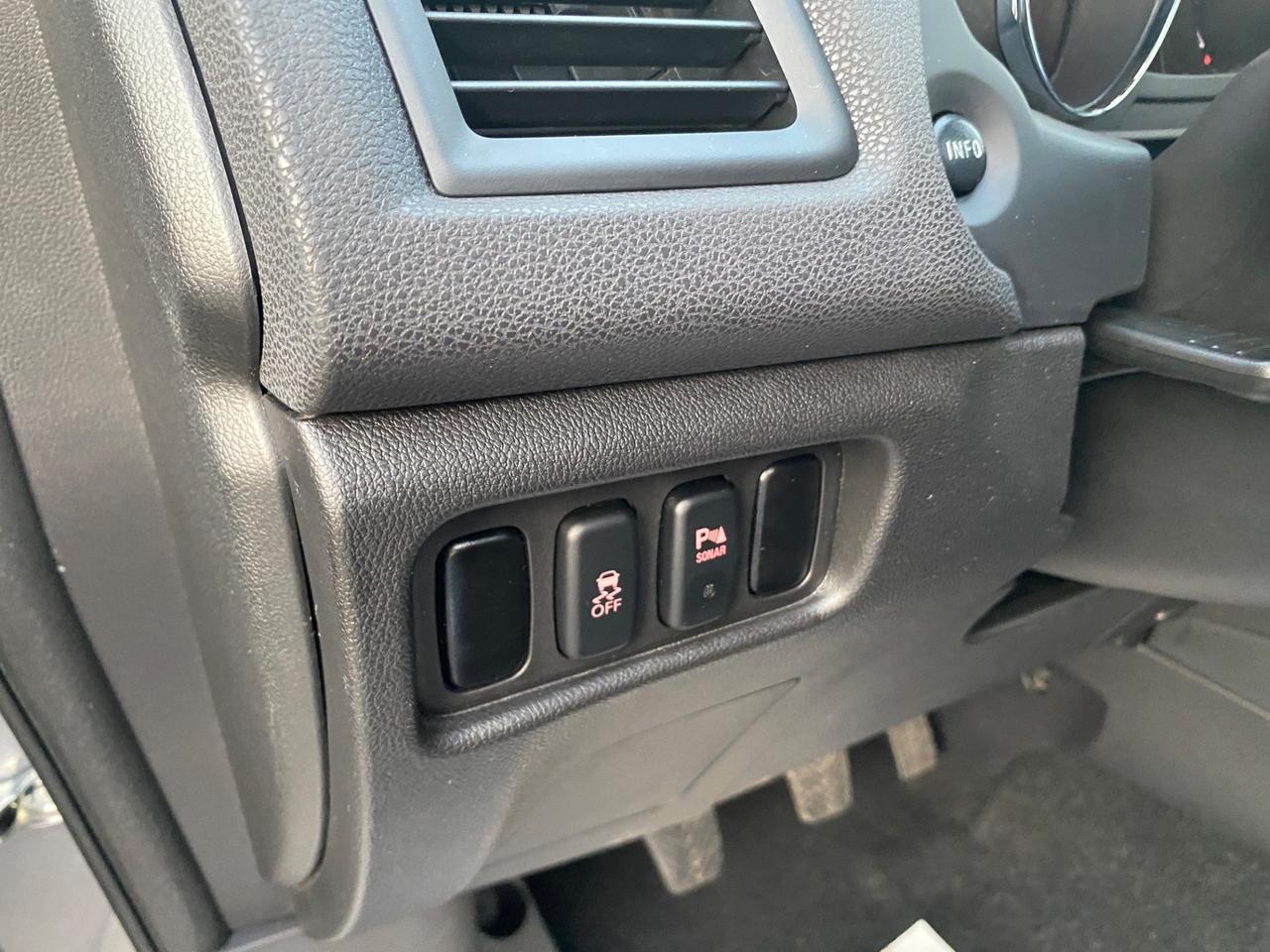 Mitsubishi ASX 1.8 DI-D 116 CV 2WD Intense Panoramic