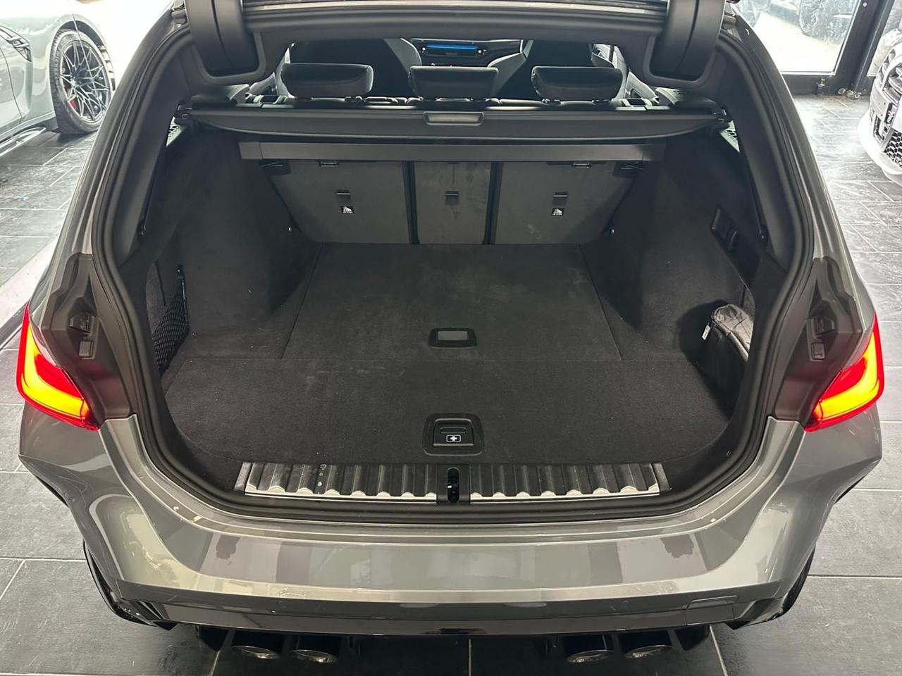 BMW M3 M3 Comp Touring xDrive Harman Kardon Carbonio Led