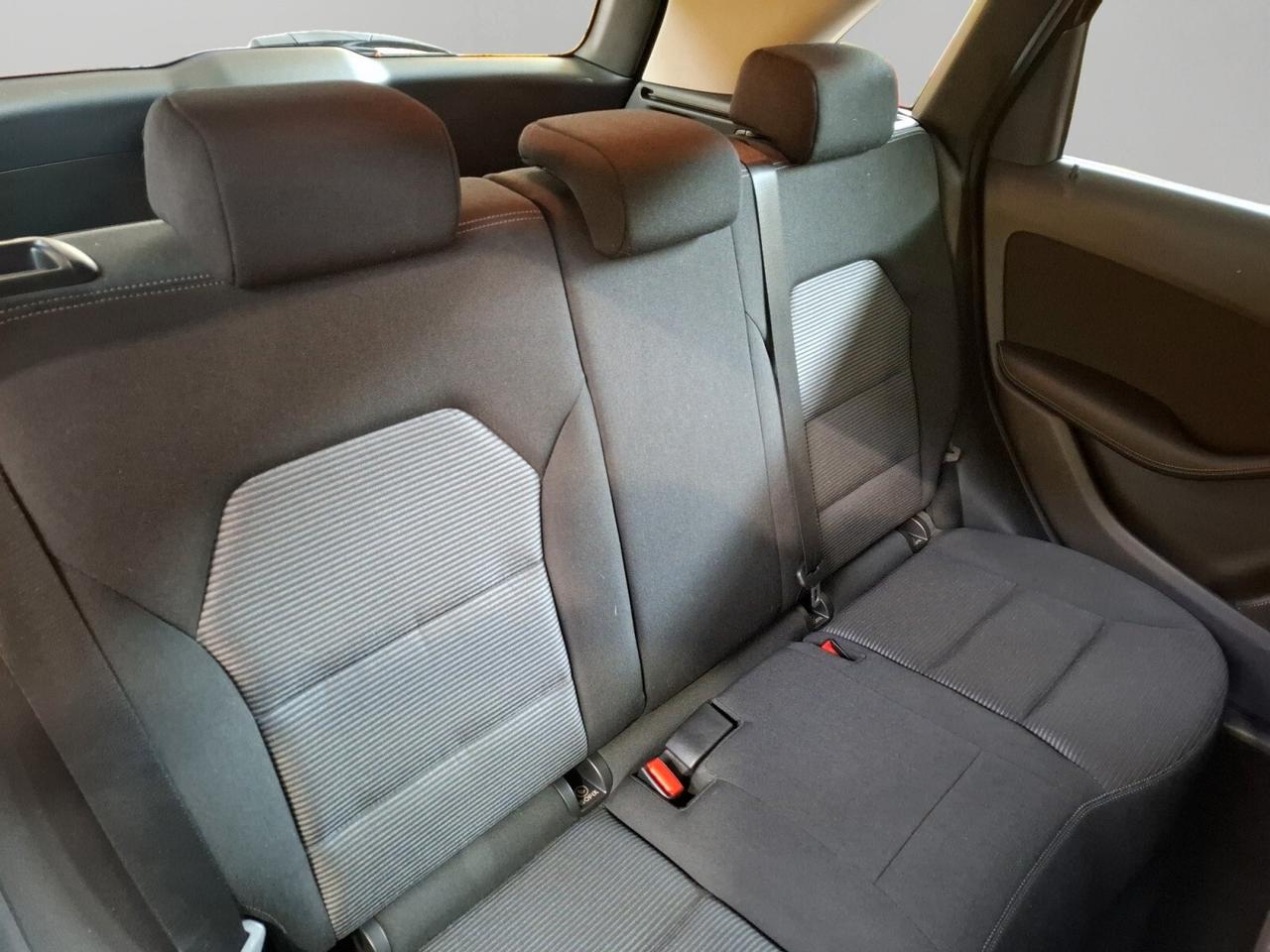 Mercedes-benz B 180 B 180 d Executive