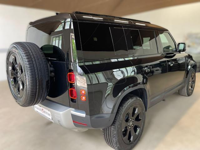 LAND ROVER Defender 110 3.0D I6 200 CV AWD Auto S*AUTOCARRO!!!*
