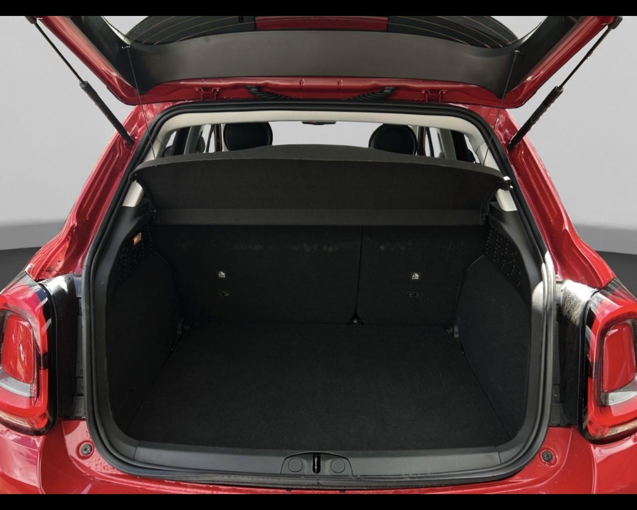 FIAT 500X 2022 - 500X 1.3 mjet Sport 95cv