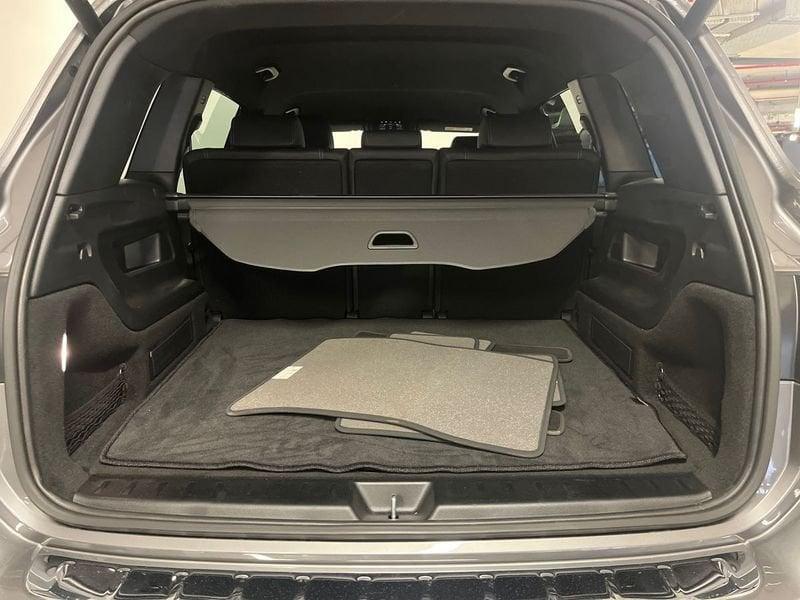 Mercedes-Benz EQB 250+ Progressive Advanced