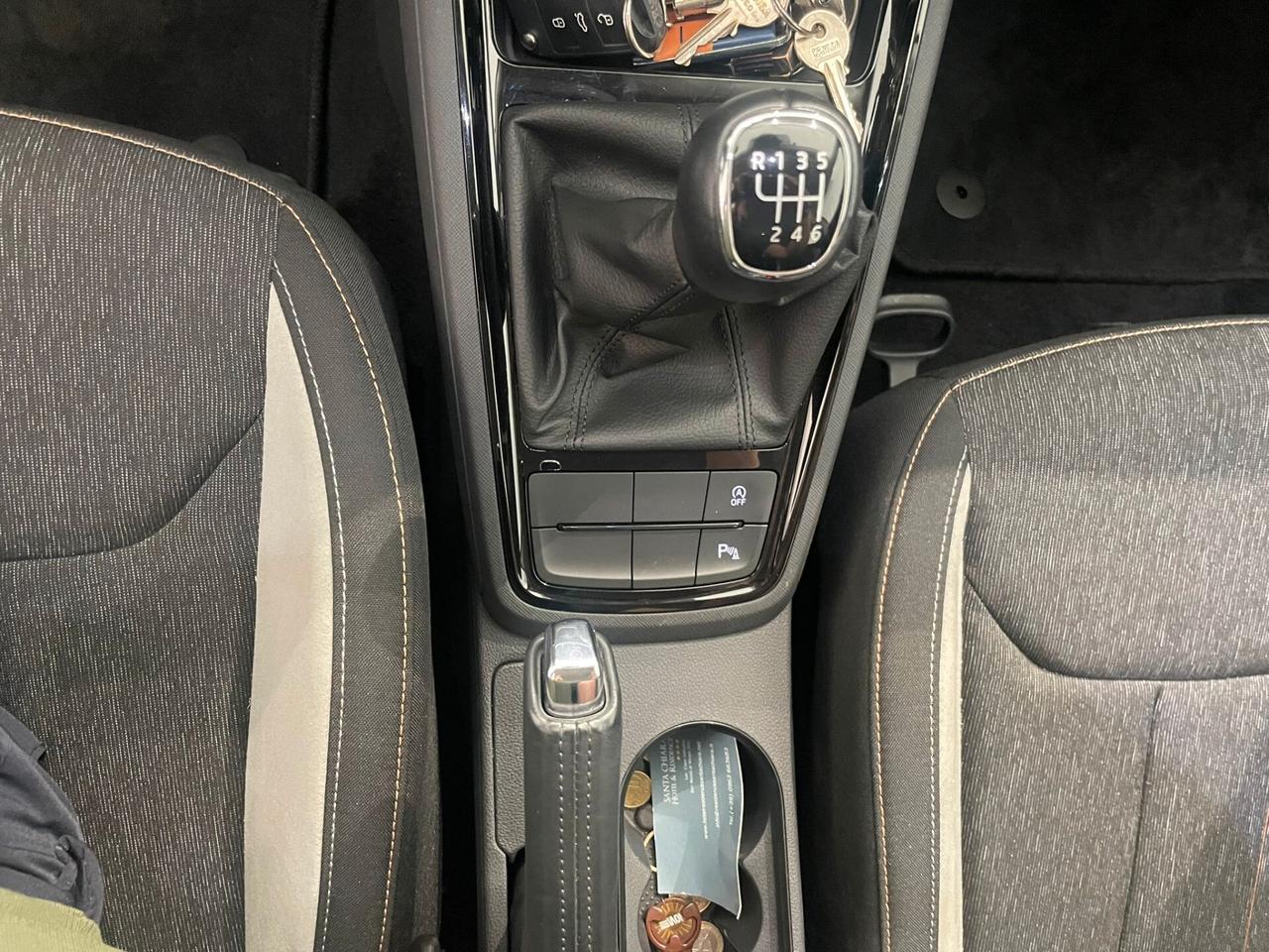 Skoda Kamiq 1.5 TSI ACT Black Dots