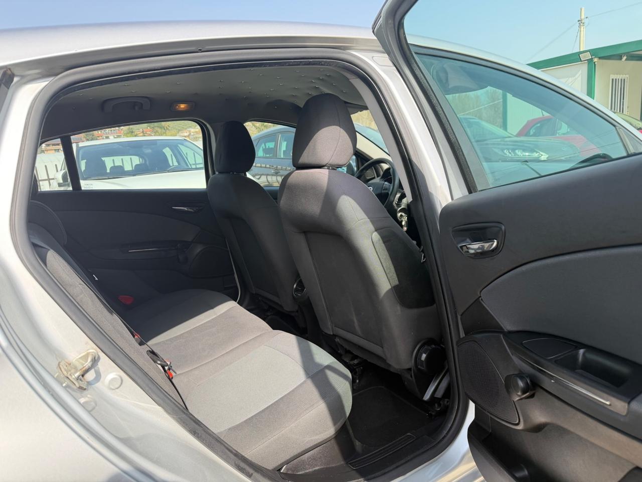 Fiat Bravo 1.6 MJT 120 CV Dynamic