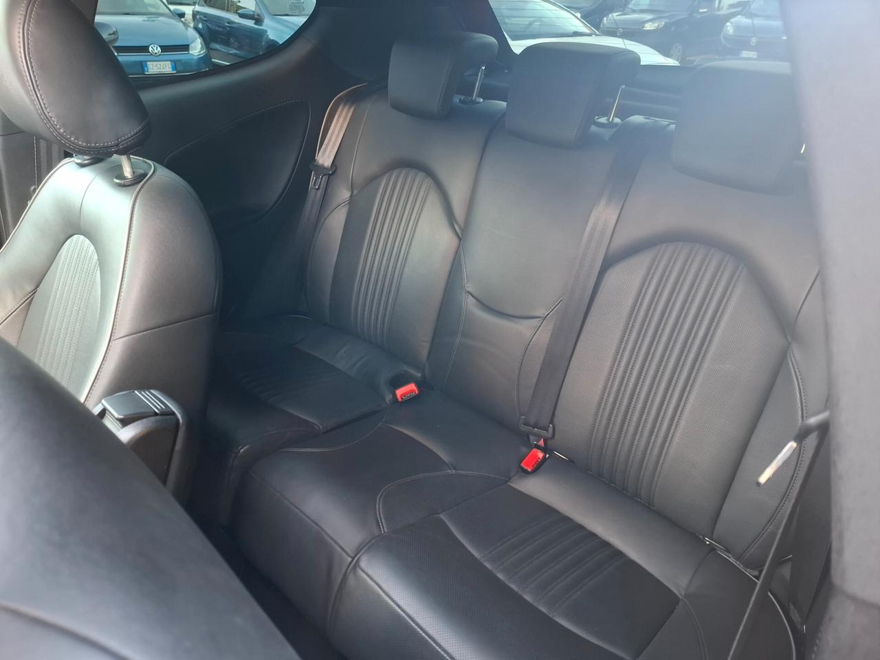 Alfa Romeo MiTo - 1.3 JTD, clima, cruise, pano, pelle, navi, 16"