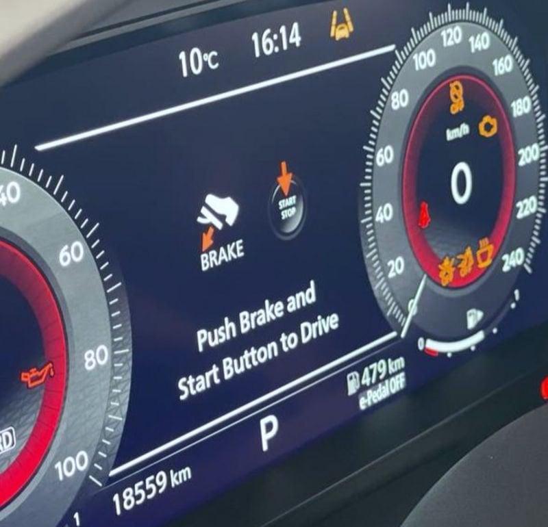 Nissan X-Trail X-Trail e-Power e-4orce 4WD 7 posti N-Connecta *7 POSTI*