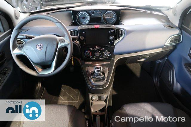 LANCIA Ypsilon Ypsilon 1.2 Gpl Ecochic MY24