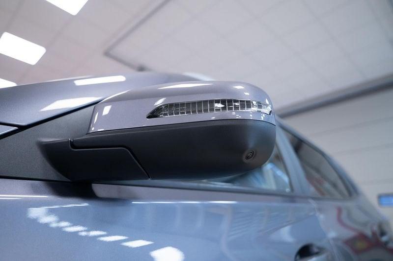 DR AUTOMOBILES dr 5.0 s3 1.5 Turbo CVT - benzina/GPL