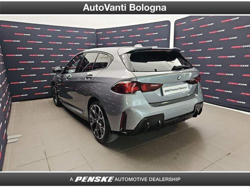 BMW Serie 1 118d MSport Pro