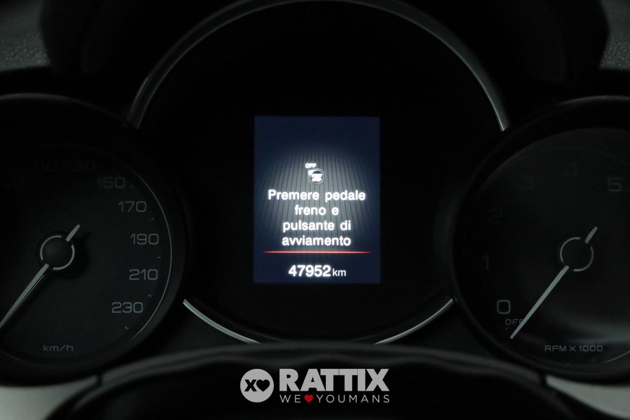 Fiat 500X 1.5 T4 Hybrid 130CV Sport DCT