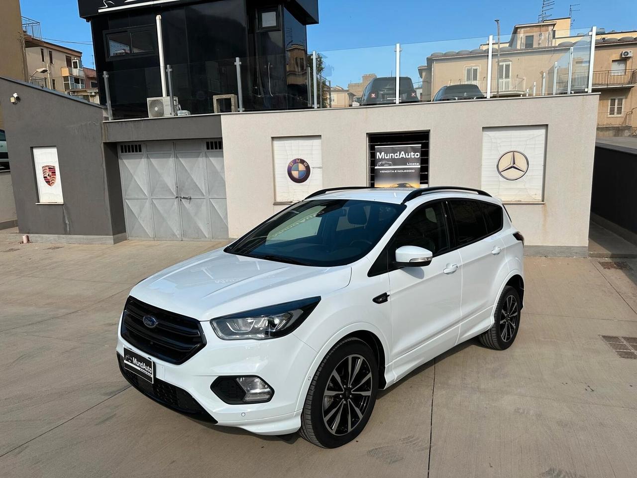 Ford Kuga 1.5 TDCI 120 CV S&S 2WD ST-Line