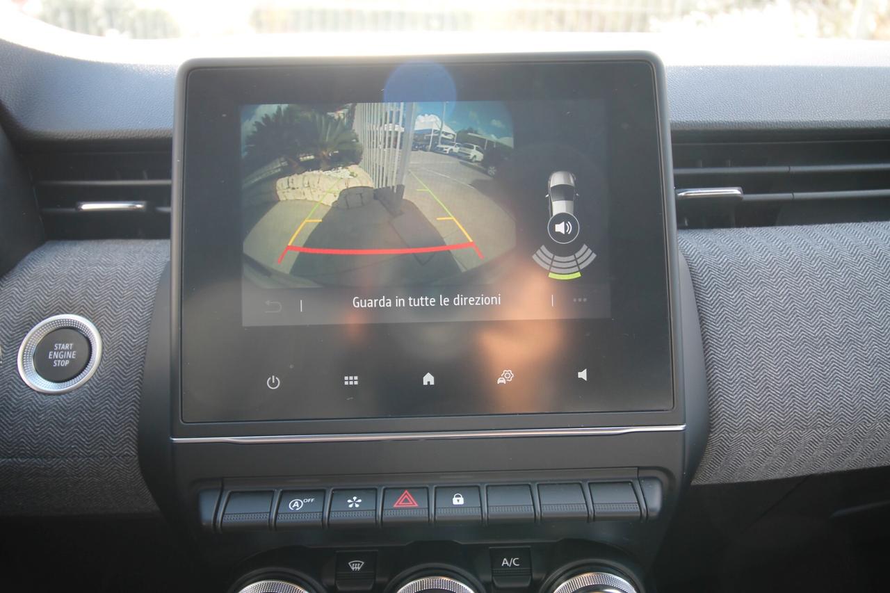 Renault Clio TCe 90 CV 5p Techno 2024