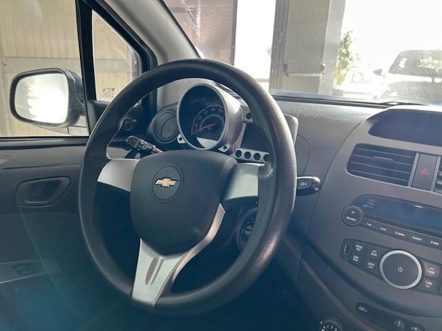 Chevrolet Spark 1.0