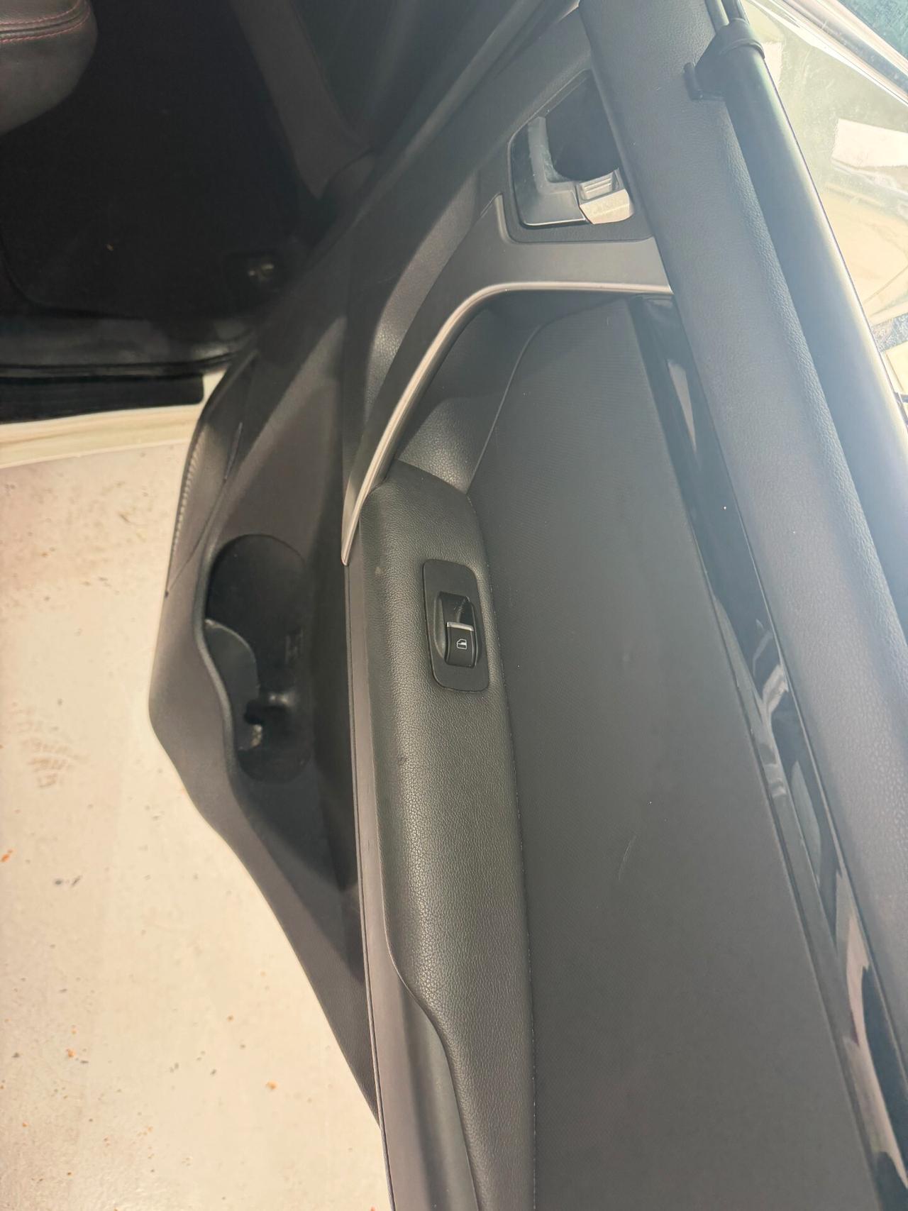 Dr EVO5 1.6 16V 126 CV Bi-Fuel GPL