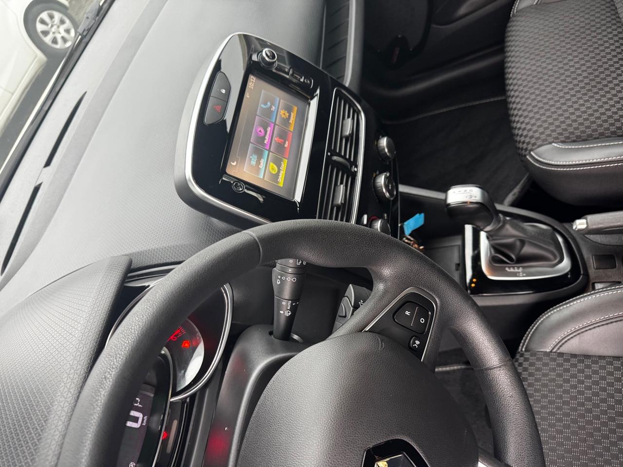 Renault Clio dCi AUTOMATICA NEOPATENTATI Euro 6b