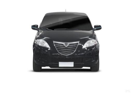 LANCIA Ypsilon III 2011 - Ypsilon 1.2 8v Elefantino 69cv my14