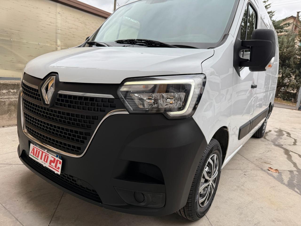 Renault Master 2.3 dCi 136Cv FRIGO FRCX -20 GRADI FRIGORIFERO