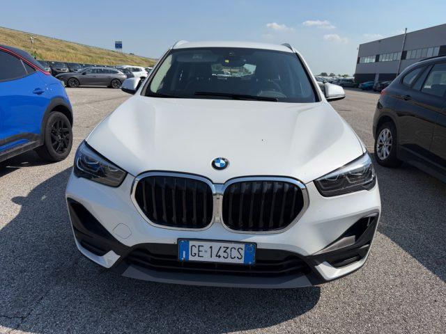BMW X1 sDrive18d Business Advantage