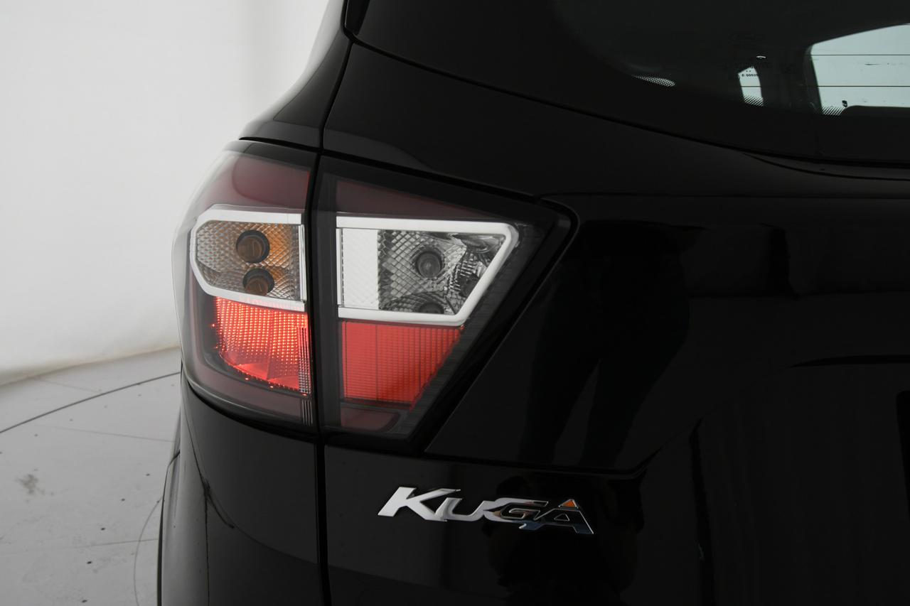 FORD Kuga 1.5 ecoboost ST-Line s&s 2wd 120cv NEOPATENTATI+ALCANTARA