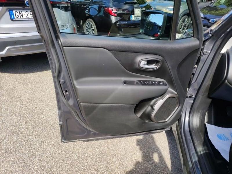 Jeep Renegade 1.6 Multijet Limited MY23