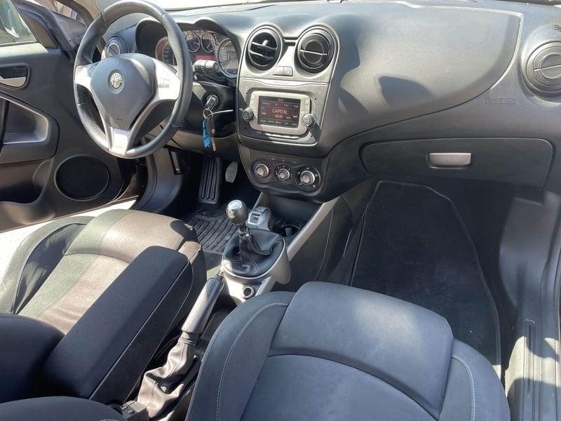 Alfa Romeo MiTo MiTo 1.3 JTDm 85 CV S&S Distinctive