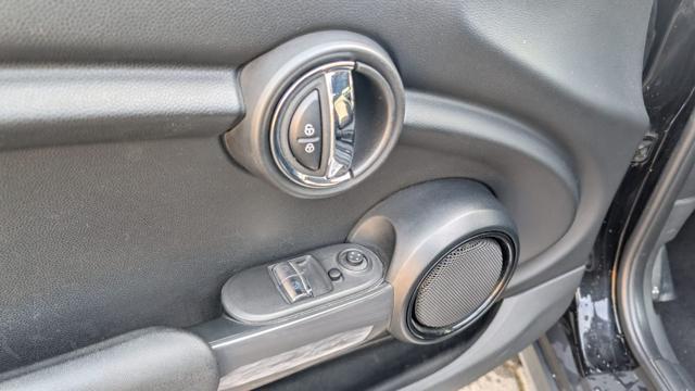 MINI Mini ONE 1.5 BENZINA AUTOMATICA OK NEO PATENTATO