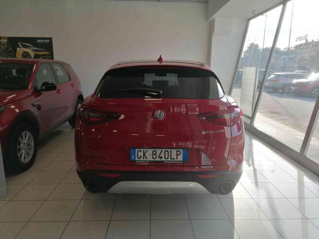 ALFA ROMEO Stelvio 2.2 160 CV AT8 PROMO LEGGI LA DESCRIZIONE