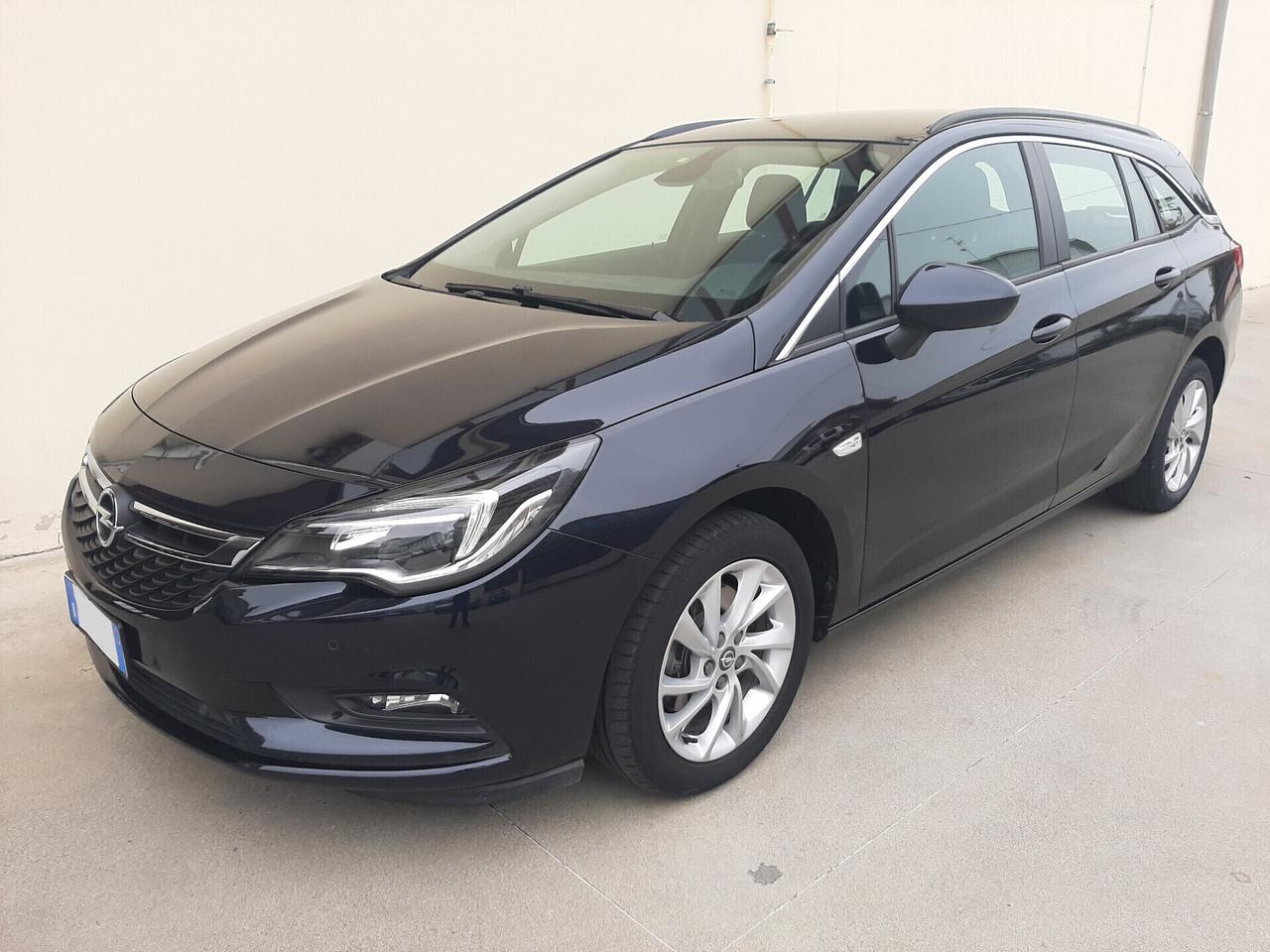 Opel Astra Sportourer 1.6 CDTI 136cv Aut. Innovation