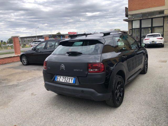 CITROEN C4 Cactus PureTech GPL