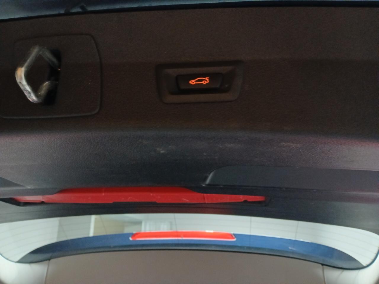 Bmw 216 216d Active Tourer Luxury